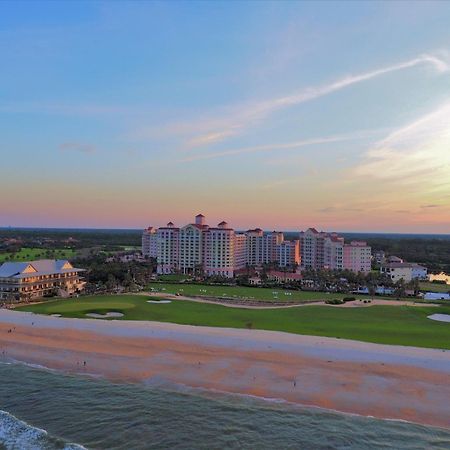 Hammock Beach Golf Resort & Spa Palm Coast Exterior photo