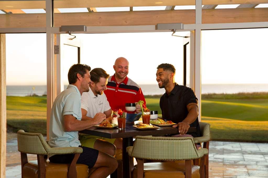 Hammock Beach Golf Resort & Spa Palm Coast Restaurant photo