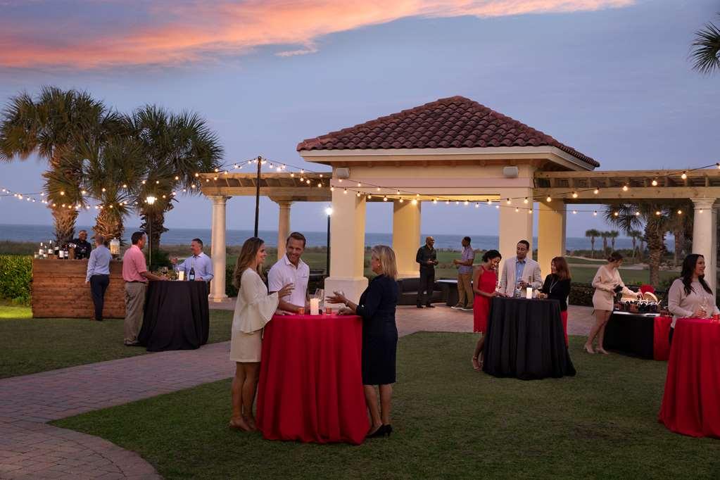 Hammock Beach Golf Resort & Spa Palm Coast Restaurant photo