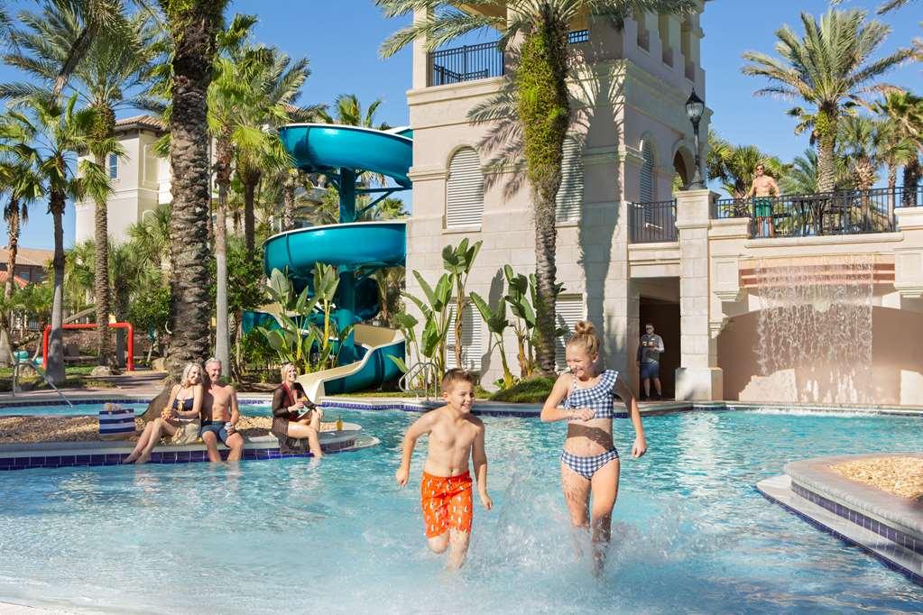 Hammock Beach Golf Resort & Spa Palm Coast Facilities photo