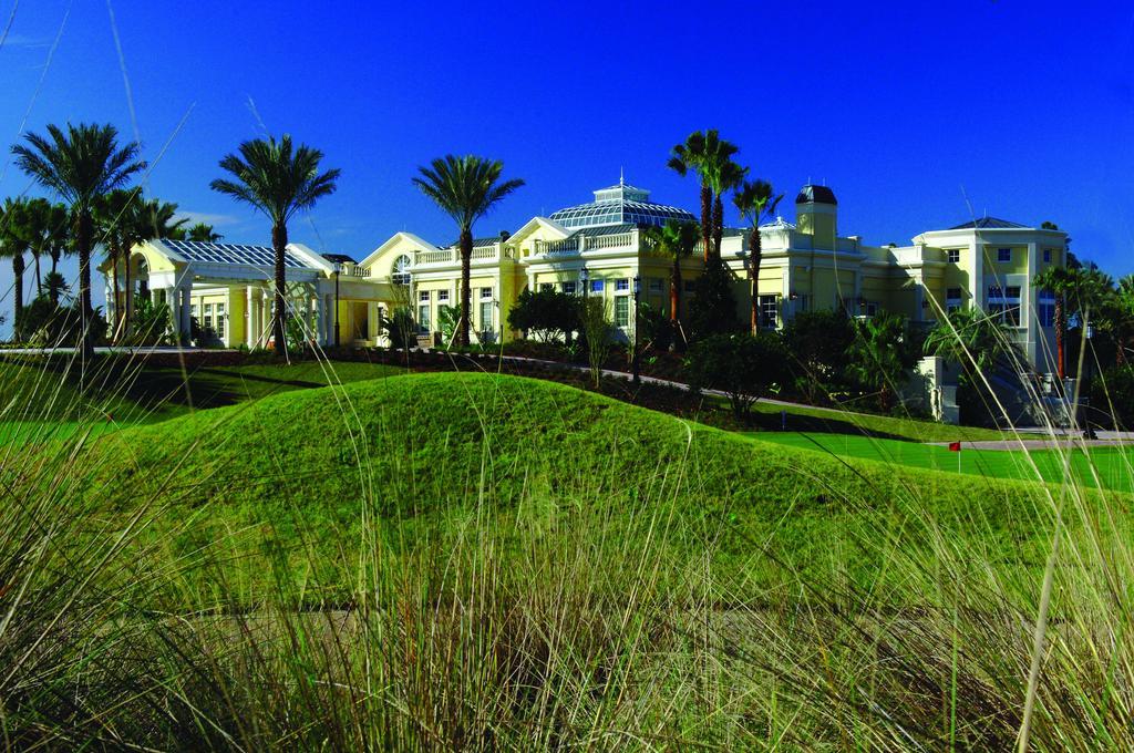 Hammock Beach Golf Resort & Spa Palm Coast Exterior photo